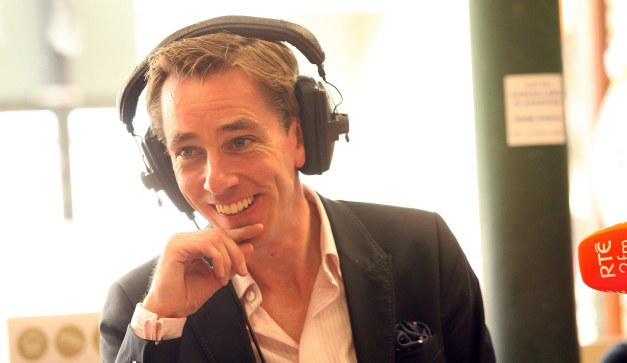 Tubridy Michael Mullooly